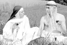 Der filmemacher, schriftsteller und maler herbert achternbusch ist im alter von 83 jahren gestorben. The Antic Visions Of Herbert Achternbusch On Notebook Mubi