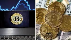 It's a big opportunity. success stories like mr fadugbagbe's have attracted millions of there are legitimate concerns that bitcoin's soaring value is a speculative bet that will one day leave many in ruins. Cbn Ban On Cryptocurrency Nigeria Vp Osibanjo Say Cryptocurrency Need Robust Regulation Not Ban Bbc News Pidgin