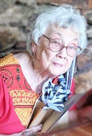 Paula Metcalf Obituary (1933