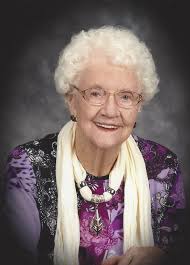 Lulu Grace Krell Obituary February 13, 2017