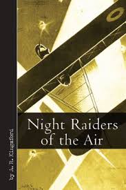 Mickey hawks & the night raiders. Night Raiders Of The Air