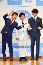 Onew, key, minho, and taemin. Tenphoto ì „í˜„ë¬´ ìœ ì„¸ìœ¤ ì„±ì‹œê²½ í‚¤ ì°¨ì´ë„ ì¿¨í•˜ê²Œ í•´ê²°ë¹„ì •ìƒíšŒë‹´ í•œê²½ë‹·ì»´