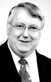 Ronald Causey Obituary (2016)