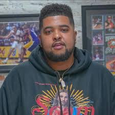 Cade Cunningham is THAT DUDE.