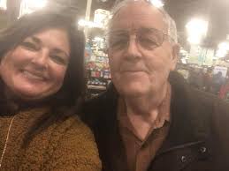 Grateful for kind stranger in Lynchburg, Virginia