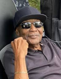 Obituary for James Earl Dupree Sr.