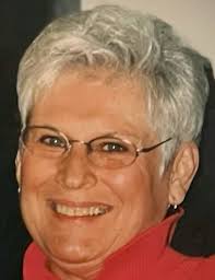 Obituary information for Carol Ann Enright