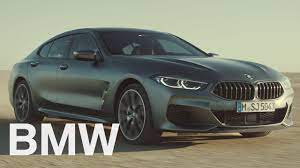 We did not find results for: The First Ever Bmw 8 Series Gran Coupe Official Launch Film Youtube