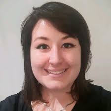 We are excited to welcome our newest team member and Speech Therapist,  Ashleigh Stevens!