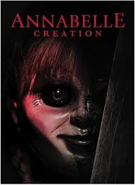 Sandberg and written by gary dauberman. Annabelle 2 Creation 2017 Faces Of Fear Cede Com