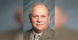 Obituary information for Paul R. Lutes