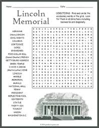 This makes a great activity for early finishers or just for something fun to take. Washington Monument Puzzle Worksheets Teaching Resources Tpt