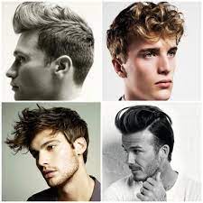 Pin By What The Fashion On Men S Hair Trends Haircuts For Men Mens Hairstyles Mens Hair Trends