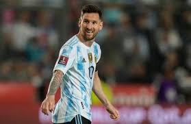 El cordobés viene de tener una temporada de ensueño, en la que conquistó 24 goles y repartió 18 asistencias, en 46 partidos disputados. Chile Argentina Por Las Eliminatorias Se Confirmo La Sede De Calama Para El Partido Del 27 De Enero Proximo