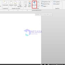 2 Cara Membuat Word Art Di Microsoft Word Lengkap Gambar