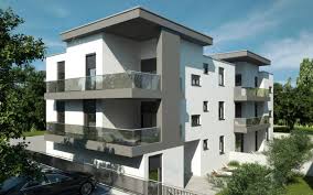 Wohnung erdgeschoss garten graz ab € 488, top 1 zimmerwohnung im grünen mit garten / ragnitz. Krk Wohnung 1 Stock Und Erdgeschoss Mit Garten 119m2 Kvarner Imobilije Apartment