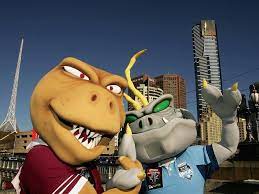 Mascot station opened on 21 may 2000 when the airport line opened from central to wolli creek. State Of Origin Game 2 2016 Why Are Nsw Called The Cockroaches The Advertiser