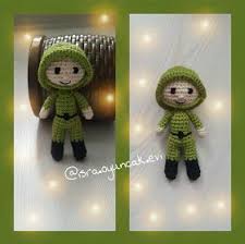 Leithygurumi Amigurumi Turk Askeri Turkce Tarif Amigurumi Turkish Soldier Turkish Pattern Yilbasi Susleri Amigurumi Askeri