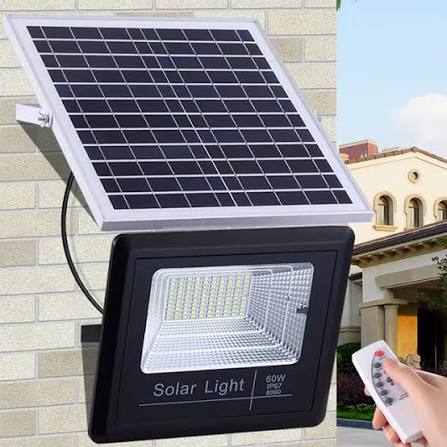 Solar Panel Focus Light XG T39