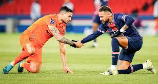 8,729 likes · 48 talking about this. Fc Barcelone Mercato La Reponse Fracassante Du Psg Pour Neymar Messi Decisif