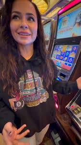 I met Dean Martin at the Casino!