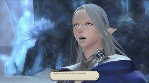 Final Fantasy XIV ARR post-5.3 ep.59 - The Lady Iceheart - YouTube