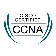 CCNA Certificate