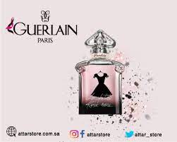guerlain la petite robe noire عطر شرقي فانيلا لـ النساء تتكون م قدمته من البارغموت واللوز وال perfume bottles christmas ornaments novelty christmas