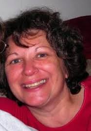 Patricia Morgan Obituary (2008)