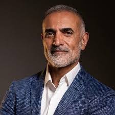 Kevin Nokes's Instagram, Twitter & Facebook