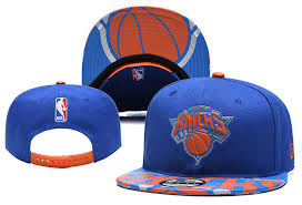 Msg wouldn't be the same without you in classic knicks blue and orange. Hot New Style Fashion Best Unisex New York Knicks Hat