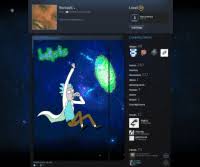 Hopefully this works out for you guys as it did for me :)community link: Steam Profile Gifs Get The Best Gif On Giphy