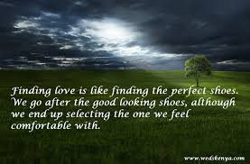 45 Quotes About Finding The Right Person 2021 Weds Kenya