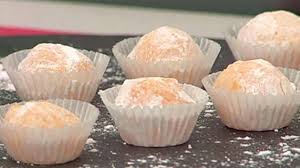 Encuentra la receta de postre que estás buscando. Cocina Con Sergio Escuela De Pasteleria Yemas De Santa Teresa Rtve Es