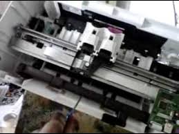 تدمير مدينة الزهراء، على مشارف قرطبة. Hp Printer Deskjet 1010 Peaper Jam Inside Youtube