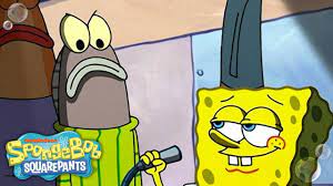 Head shoulder bees and toes (bees and toes). The Striped Sweater Song Tuesdaytunes Spongebob Youtube