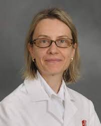 Neuromuscular Disease & ALS Center