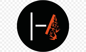 Twenty One Pilots Case Ih International Harvester Farmall Logo Png 500x500px Case Ih Blurryface Brand Case