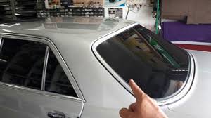 Sebuah kedai pemasangan tinted mudah alih untuk semua jenis kenderaan. New Jpj Regulation On Car Tint 1min Easy Guide Evomalaysia Com Youtube