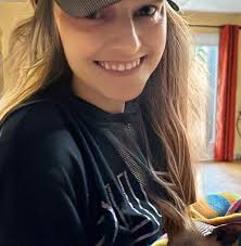 Finally found her sleeping in my ballet shoe basket! 😄