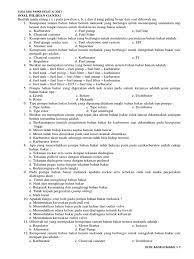 Pada saat mekanik melepas motor starter pada mobil, hal yang harus diperhatikan. Soal Ukk Pmkr Kelas Xi 2017