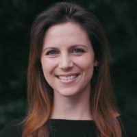 Maggie Gillespie (Slater)