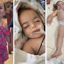 Fundraiser by Winter Jenkins : HELP JJ AND JULIANA WHILE NYELIE IS IN Picu