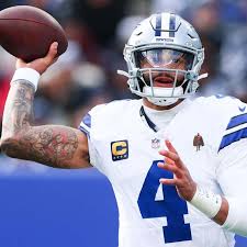 Dallas Cowboys News, Stats & Schedule - Sports Illustrated