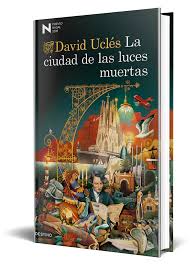 Portada del libro: Dokumen Pub La Ciudad De Las Luces Muertas