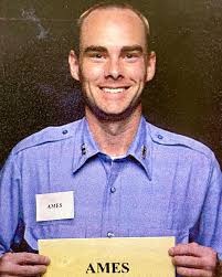 Meet Matthew Ames, our newest officer at CHP Rancho Cucamonga Area!  Recently graduated from the California Highway Patrol Academy, Officer Ames  is ready to hit the road and make a difference. Welcome