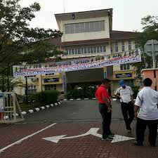 Basic unit disewakan (rm650 sebulan) * hanya jalan kaki ke sekolah kebangsaan perdana 2, masjid. Foto Di Sk Taman Putra Perdana 2 Sekolah Di Puchong