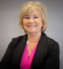 Lori Brown, Reynolds Lake Oconee Properties Sales Executive