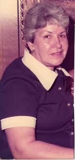 Obituary for Annie Chavez