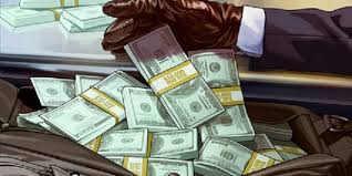 This category lists all known banks in the gta series. Gta V Online 5 Ways To Spend Your 500 000